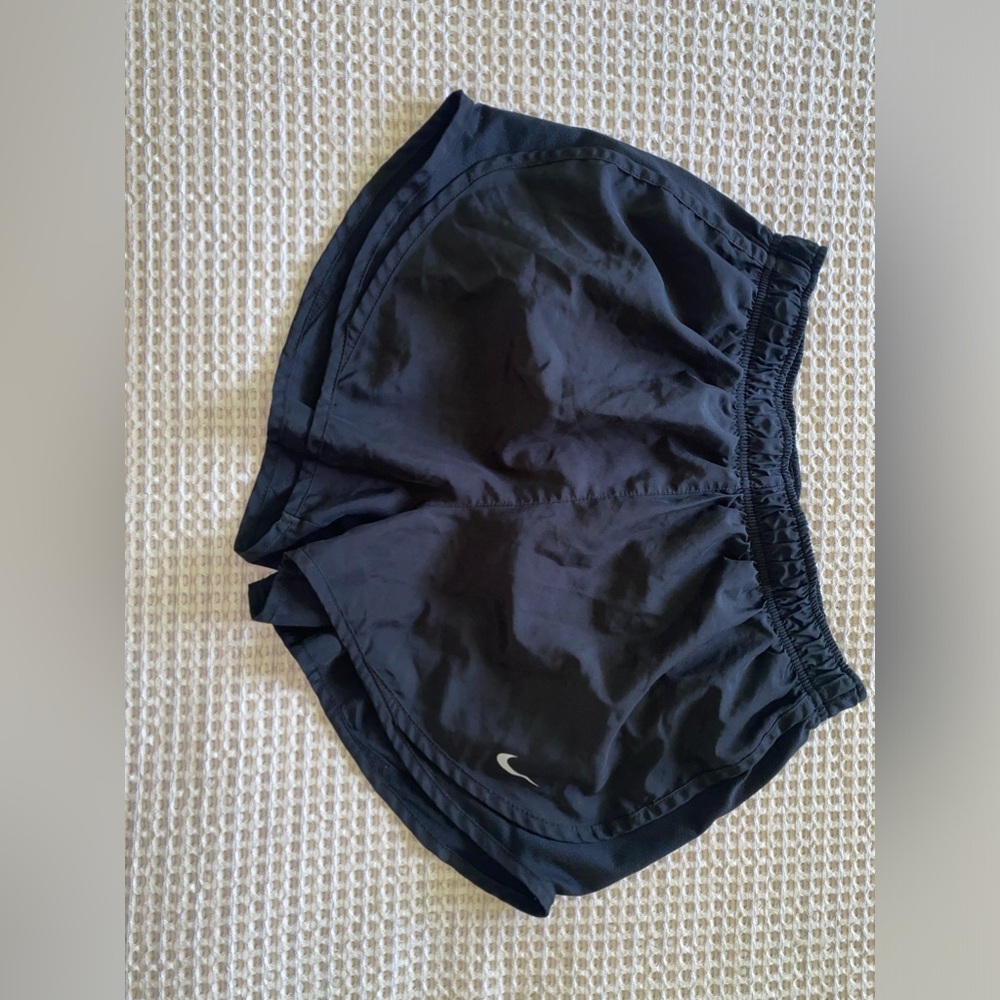 Nike Dri-Fit Tempo Shorts